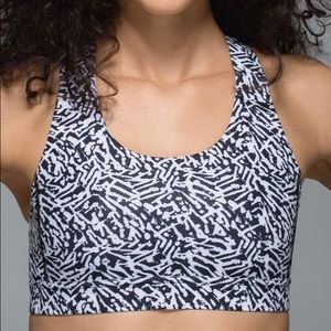All Sports Bra *Adjustable*